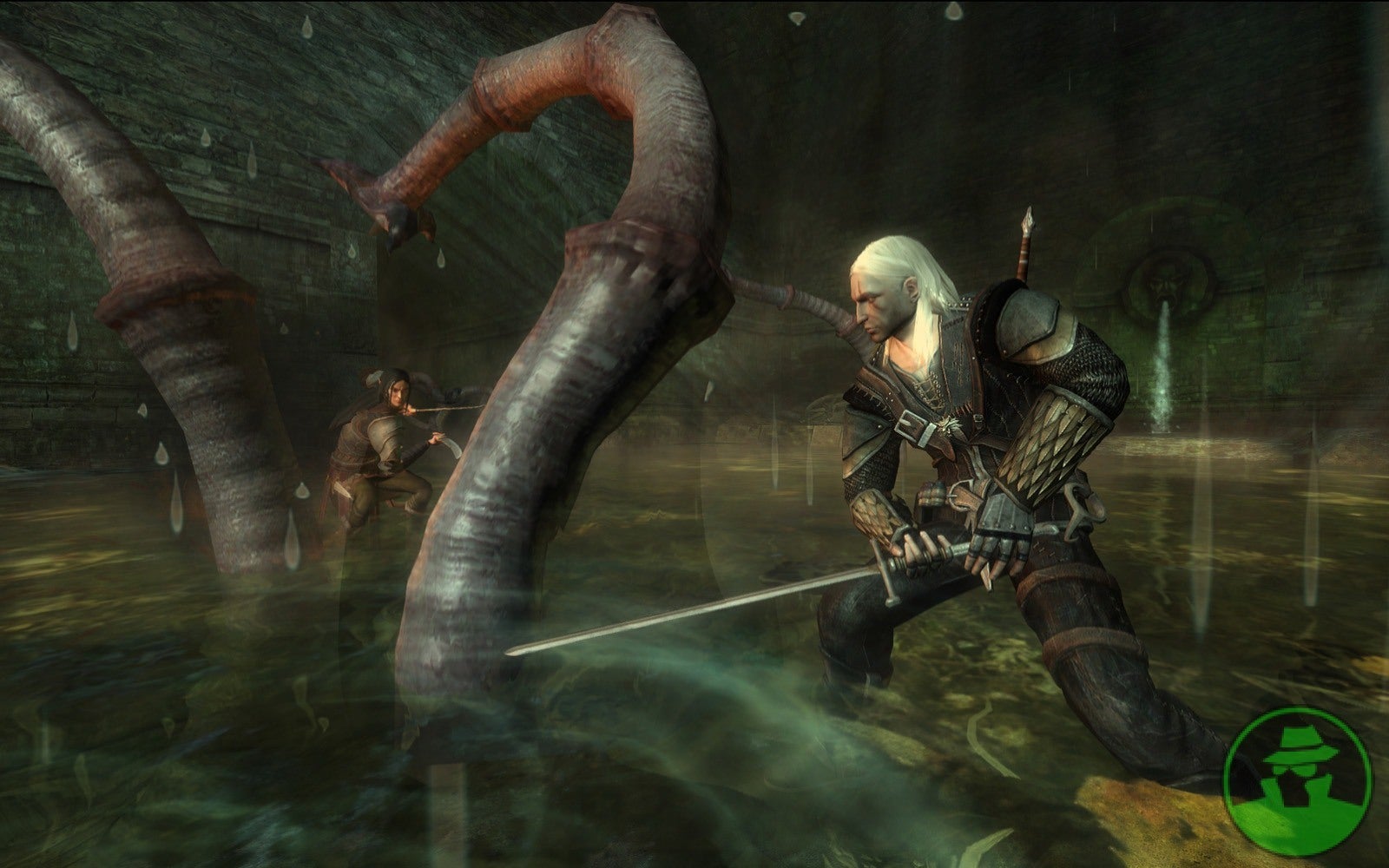 The Witcher Enhanced Edition Torrent Pc Games